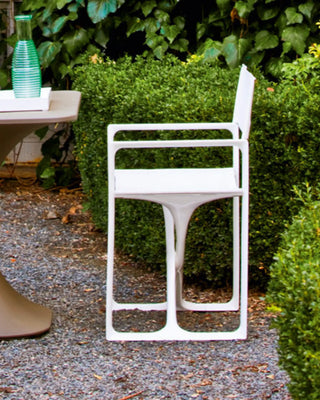 Serralunga Regista chair - Buy now on ShopDecor - Discover the best products by SERRALUNGA design