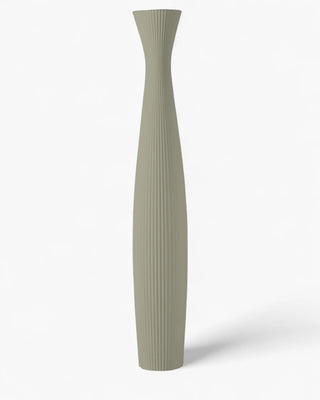 Serralunga Scarlett planter Serralunga Turin turtledove 180 cm - 70.87 in - Buy now on ShopDecor - Discover the best products by SERRALUNGA design