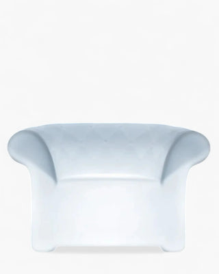 Serralunga Sirchester armchair with light - Buy now on ShopDecor - Discover the best products by SERRALUNGA design