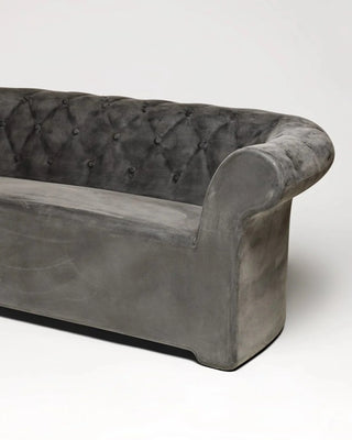 Serralunga Sirchester sofa moleskin - Buy now on ShopDecor - Discover the best products by SERRALUNGA design