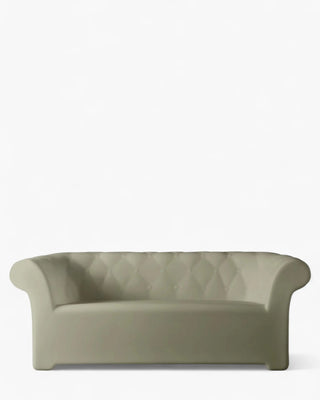 Serralunga Sirchester sofa Serralunga Turin turtledove - Buy now on ShopDecor - Discover the best products by SERRALUNGA design