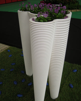 Serralunga The Vases planter - Buy now on ShopDecor - Discover the best products by SERRALUNGA design