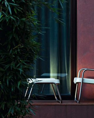 Serralunga Time Out stool - Buy now on ShopDecor - Discover the best products by SERRALUNGA design