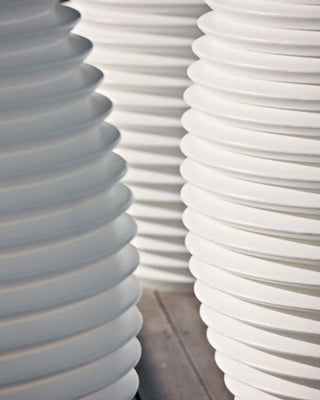 Serralunga Top Pot planter with light - Buy now on ShopDecor - Discover the best products by SERRALUNGA design