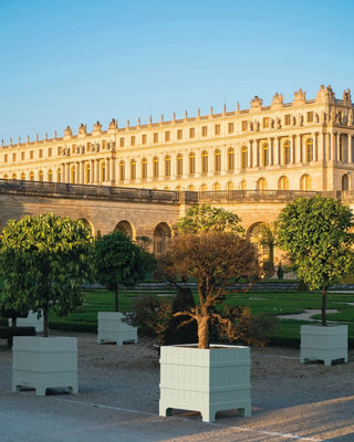 Serralunga Versailles planter - Buy now on ShopDecor - Discover the best products by SERRALUNGA design