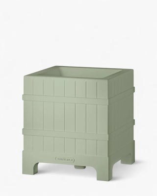 Serralunga Versailles planter Serralunga Sardinian Sage - Buy now on ShopDecor - Discover the best products by SERRALUNGA design