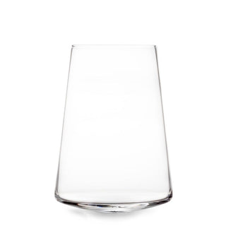 SIEGER by Ichendorf Stand Up beer glass clear - Buy now on ShopDecor - Discover the best products by SIEGER BY ICHENDORF design