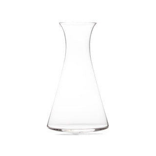 SIEGER by Ichendorf Stand Up carafe small clear - Buy now on ShopDecor - Discover the best products by SIEGER BY ICHENDORF design