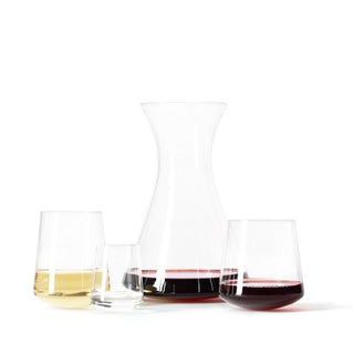 SIEGER by Ichendorf Stand Up beer glass clear - Buy now on ShopDecor - Discover the best products by SIEGER BY ICHENDORF design