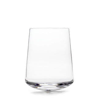 SIEGER by Ichendorf Stand Up digestif glass clear - Buy now on ShopDecor - Discover the best products by SIEGER BY ICHENDORF design