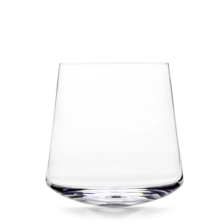 SIEGER by Ichendorf Stand Up red wine glass clear - Buy now on ShopDecor - Discover the best products by SIEGER BY ICHENDORF design