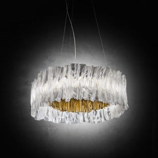 Slamp Accordéon Suspension lamp - Buy now on ShopDecor - Discover the best products by SLAMP design