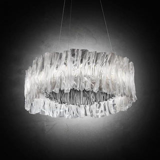 Slamp Accordéon Suspension lamp - Buy now on ShopDecor - Discover the best products by SLAMP design