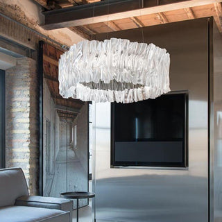 Slamp Accordéon Suspension lamp - Buy now on ShopDecor - Discover the best products by SLAMP design