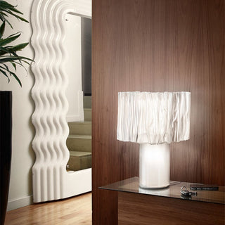 Slamp Accordéon Table lamp - Buy now on ShopDecor - Discover the best products by SLAMP design