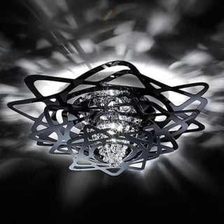 Slamp Aurora Ceiling Lamp Mini diam. 60 cm. - Buy now on ShopDecor - Discover the best products by SLAMP design