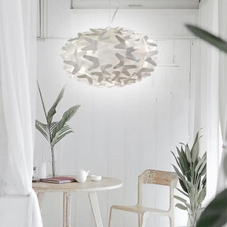 Slamp Cactus Gold Suspension lamp diam. 50 cm. - Buy now on ShopDecor - Discover the best products by SLAMP design