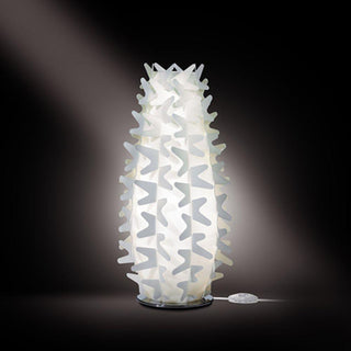 Slamp Cactus Gold Table M table lamp h. 57 cm. - Buy now on ShopDecor - Discover the best products by SLAMP design