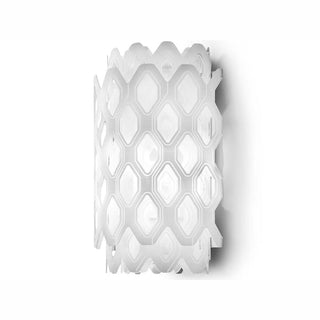 Slamp Charlotte Applique wall lamp - Buy now on ShopDecor - Discover the best products by SLAMP design