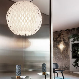 Slamp Charlotte Globe Suspension lamp diam. 60 cm. - Buy now on ShopDecor - Discover the best products by SLAMP design