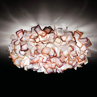 Slamp Clizia Ceiling/Wall lamp diam. 78 cm. - Buy now on ShopDecor - Discover the best products by SLAMP design