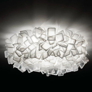 Slamp Clizia Ceiling/Wall lamp diam. 78 cm. - Buy now on ShopDecor - Discover the best products by SLAMP design