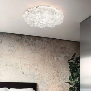 Slamp Clizia Ceiling/Wall lamp diam. 53 cm. - Buy now on ShopDecor - Discover the best products by SLAMP design