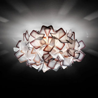 Slamp Clizia Ceiling/Wall lamp diam. 32 cm. - Buy now on ShopDecor - Discover the best products by SLAMP design