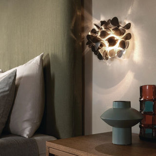 Slamp Clizia Applique Mama Non Mama wall lamp diam. 32 cm. - Buy now on ShopDecor - Discover the best products by SLAMP design