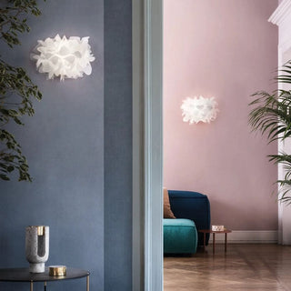 Slamp Clizia Applique Mama Non Mama wall lamp diam. 32 cm. - Buy now on ShopDecor - Discover the best products by SLAMP design