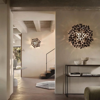 Slamp Clizia Mama Non Mama Ceiling/Wall lamp diam. 53 cm. - Buy now on ShopDecor - Discover the best products by SLAMP design