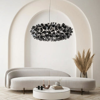 Slamp Clizia Mama Non Mama Suspension lamp diam. 78 cm. - Buy now on ShopDecor - Discover the best products by SLAMP design