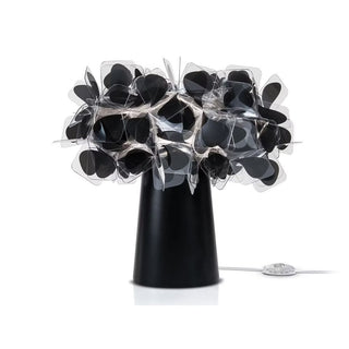 Slamp Clizia Mama Non Mama Table lamp Slamp Black - Buy now on ShopDecor - Discover the best products by SLAMP design