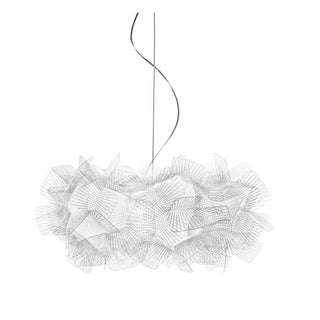 Slamp Clizia Suspension lamp diam. 53 cm. Slamp Pixel - Buy now on ShopDecor - Discover the best products by SLAMP design