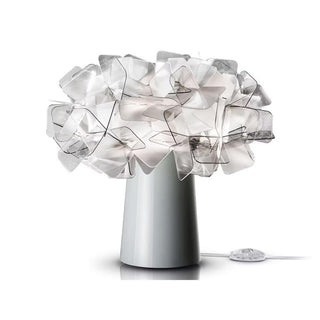 Slamp Clizia Table lamp Slamp Fumè - Buy now on ShopDecor - Discover the best products by SLAMP design