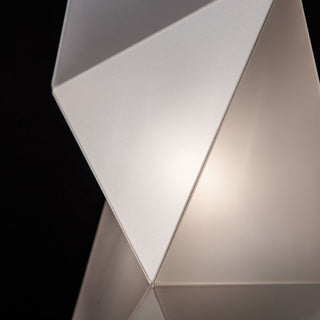 Slamp Diamond Floor M floor lamp h. 72 cm. - Buy now on ShopDecor - Discover the best products by SLAMP design