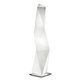 Slamp Diamond Floor L floor lamp h. 111 cm. - Buy now on ShopDecor - Discover the best products by SLAMP design