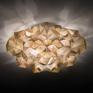 Slamp Drusa Ceiling/Wall lamp diam. 60 cm. - Buy now on ShopDecor - Discover the best products by SLAMP design