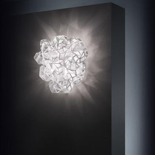 Slamp Drusa Ceiling/Wall lamp diam. 60 cm. - Buy now on ShopDecor - Discover the best products by SLAMP design