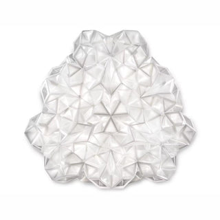 Slamp Drusa Ceiling/Wall lamp diam. 60 cm. Slamp White - Buy now on ShopDecor - Discover the best products by SLAMP design