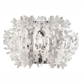 Slamp Fiorella Mini Applique wall lamp diam. 34 cm. - Buy now on ShopDecor - Discover the best products by SLAMP design