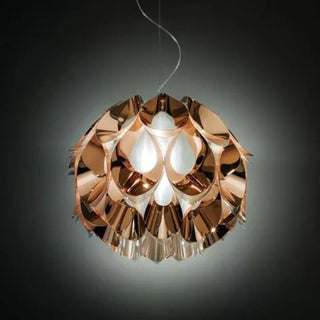 Slamp Flora Suspension lamp diam. 36 cm. - Buy now on ShopDecor - Discover the best products by SLAMP design