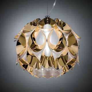 Slamp Flora Suspension lamp diam. 36 cm. - Buy now on ShopDecor - Discover the best products by SLAMP design