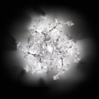 Slamp Hanami Ceiling/Wall lamp diam. 65 cm. - Buy now on ShopDecor - Discover the best products by SLAMP design