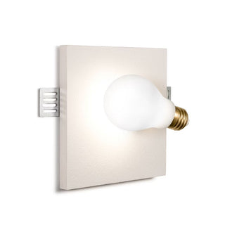 Slamp Idea Recessed Wall lamp - Buy now on ShopDecor - Discover the best products by SLAMP design