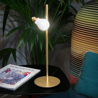 Slamp Idea Table lamp - Buy now on ShopDecor - Discover the best products by SLAMP design