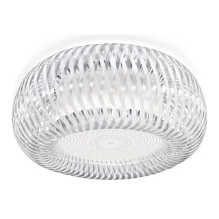 Slamp Kalatos Ceiling lamp diam. 63 cm. Slamp Prisma - Buy now on ShopDecor - Discover the best products by SLAMP design