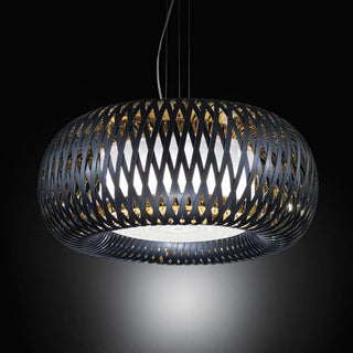 Slamp Kalatos Suspension lamp diam. 63 cm. - Buy now on ShopDecor - Discover the best products by SLAMP design