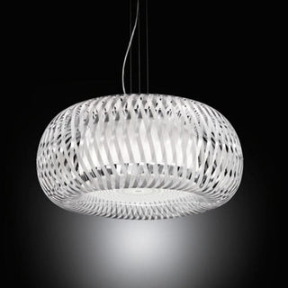 Slamp Kalatos Suspension lamp diam. 63 cm. - Buy now on ShopDecor - Discover the best products by SLAMP design