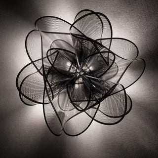 Slamp La Belle Étoile Ceiling/Wall lamp diam. 73 cm. - Buy now on ShopDecor - Discover the best products by SLAMP design